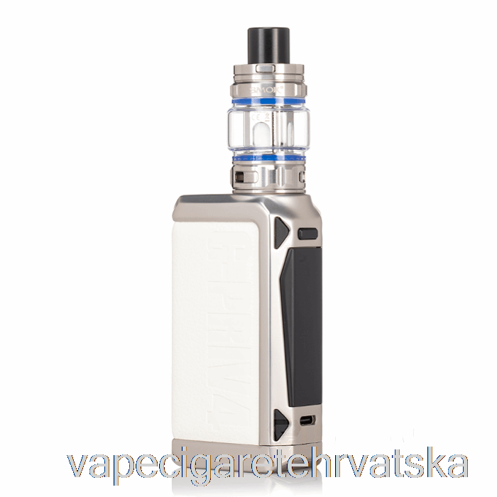 Vape Cigareta Smok G-priv 4 230w Starter Kit Bež Bijela